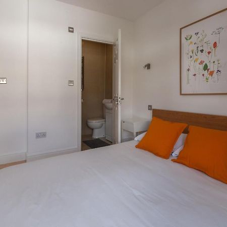 Tooting Rooms & Studio By Dc London Rooms Exteriör bild