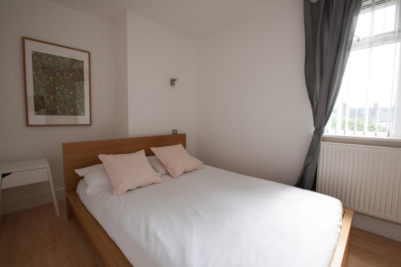 Tooting Rooms & Studio By Dc London Rooms Exteriör bild