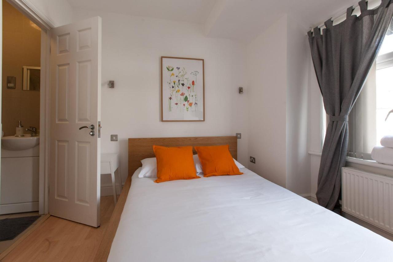 Tooting Rooms & Studio By Dc London Rooms Exteriör bild