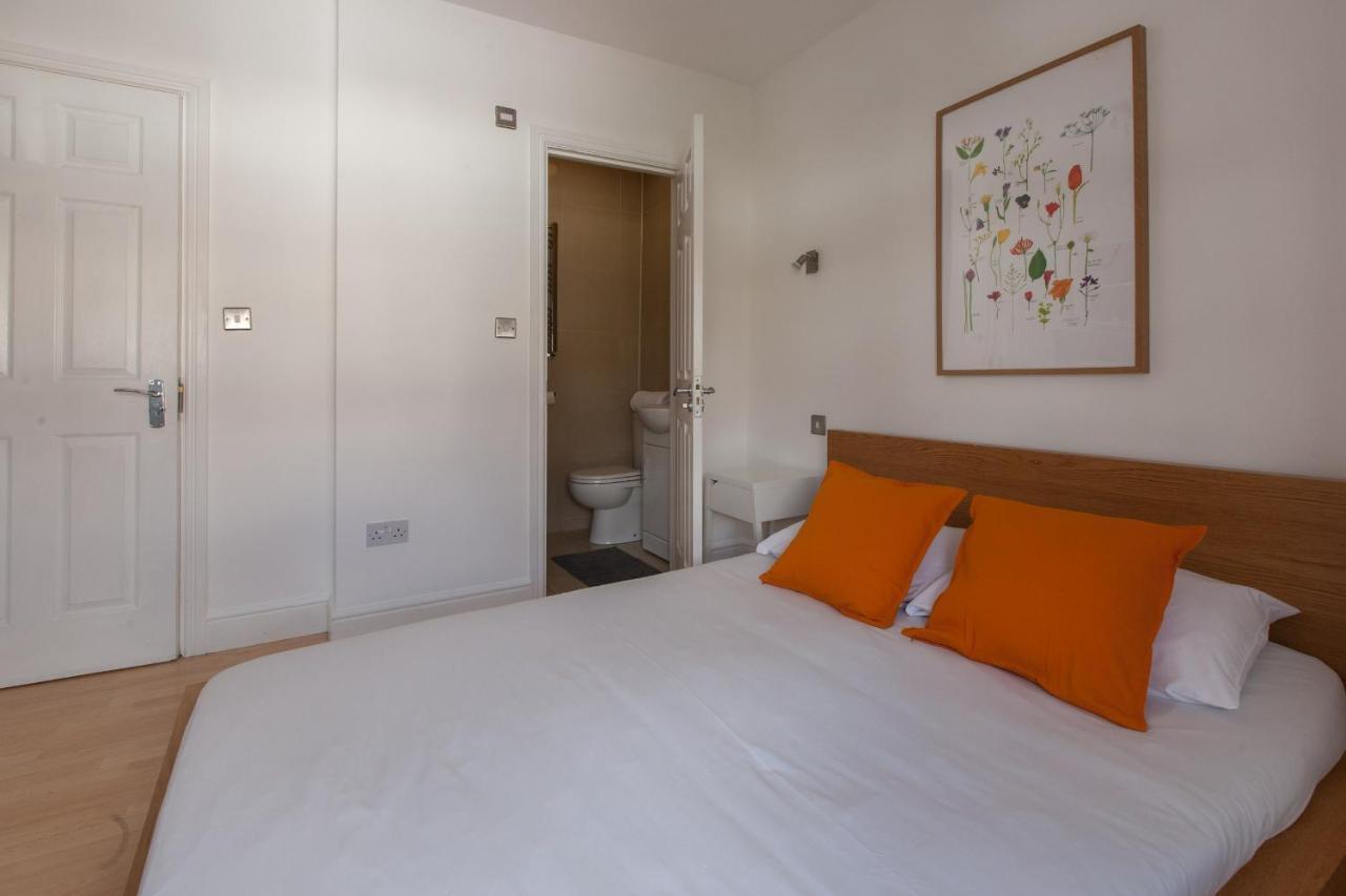 Tooting Rooms & Studio By Dc London Rooms Exteriör bild