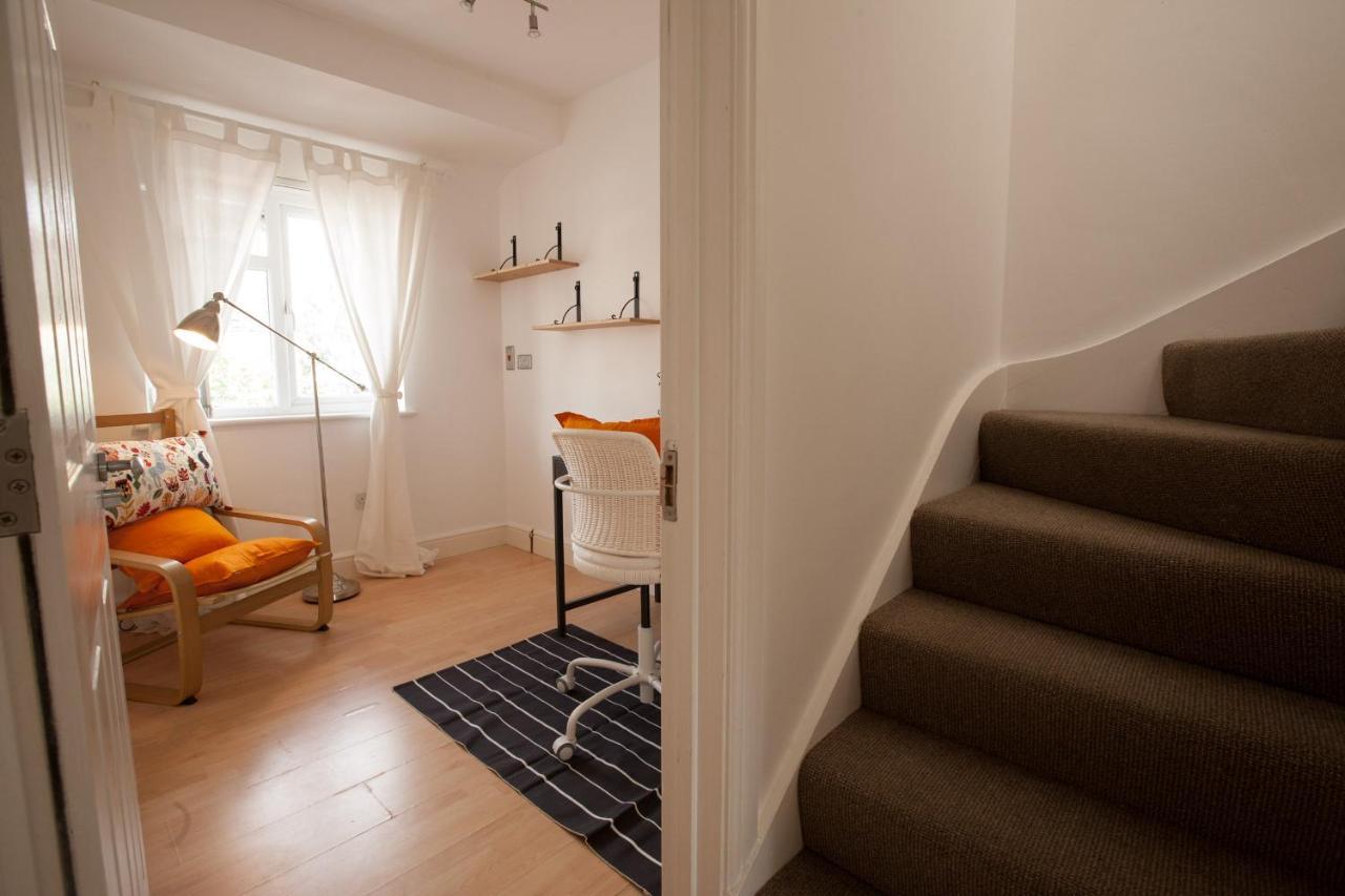 Tooting Rooms & Studio By Dc London Rooms Exteriör bild
